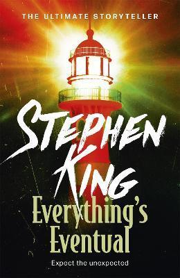 Everything's Eventual : 14 DARK TALES By:King, Stephen Eur:11,37 Ден2:699