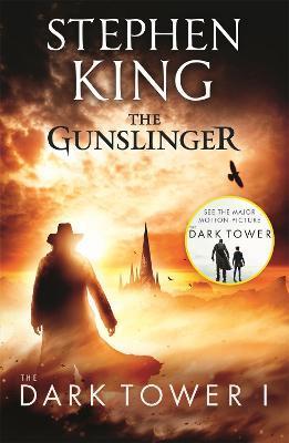 Dark Tower I: The Gunslinger : (Volume 1) By:King, Stephen Eur:11,37 Ден2:699