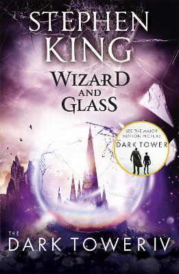 The Dark Tower IV: Wizard and Glass : (Volume 4) By:King, Stephen Eur:11,37 Ден2:899
