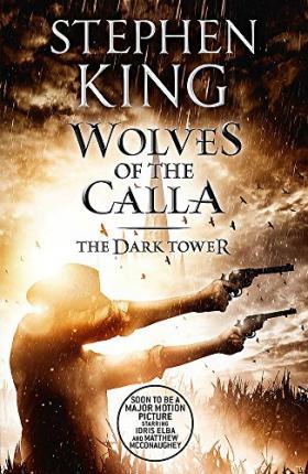 The Dark Tower V: Wolves of the Calla : (Volume 5) By:King, Stephen Eur:35.76 Ден2:699