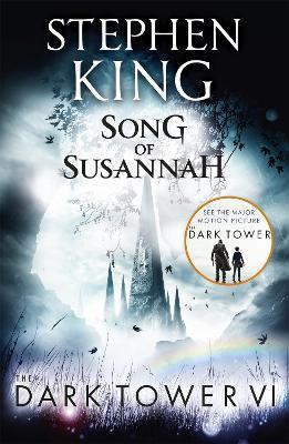 The Dark Tower VI: Song of Susannah : (Volume 6) By:King, Stephen Eur:22,75 Ден2:799