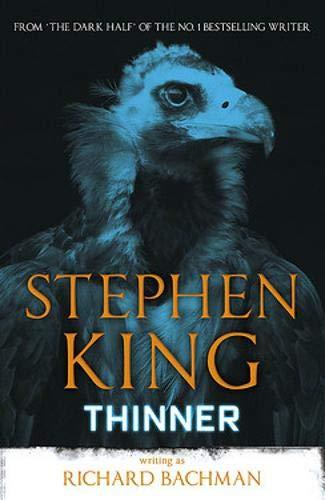 Thinner By:King, Stephen Eur:3,24 Ден2:699