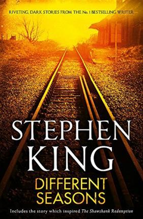 Different Seasons By:King, Stephen Eur:9,74 Ден2:799