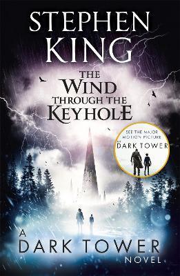 The Wind through the Keyhole : A Dark Tower Novel By:King, Stephen Eur:12,99 Ден2:799