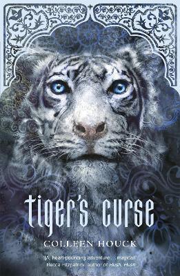 Tiger's Curse : Tiger Saga Book 1 By:Houck, Colleen Eur:9,74 Ден2:699