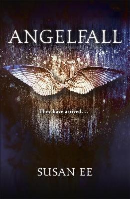 Angelfall : Penryn and the End of Days Book One By:Ee, Susan Eur:9,74 Ден2:699