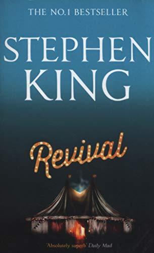 Revival By:King, Stephen Eur:24,37 Ден2:599