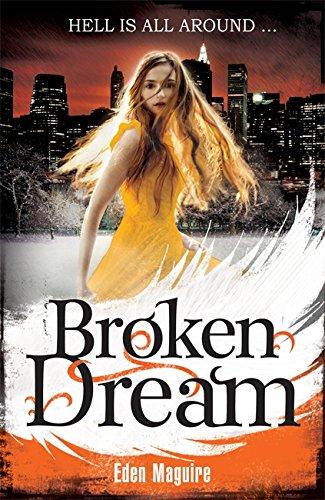 Broken Dream : Book 3 By:Maguire, Eden Eur:11,37 Ден2:499
