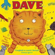 Dave By:Hendra, Sue Eur:39,01 Ден2:499