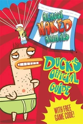 Duck's Official Guide By:Entertainment, Story Eur:6,49 Ден2:499