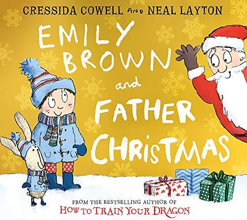 Emily Brown and Father Christmas By:Cowell, Cressida Eur:35,76 Ден2:599