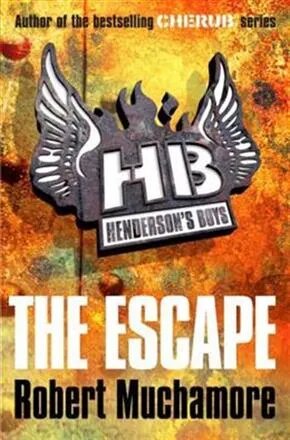 Henderson's Boys: The Escape By:Muchamore, Robert Eur:11,37 Ден2:599
