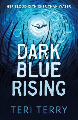Dark Blue Rising By:Terry, Teri Eur:9,74 Ден2:899