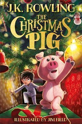 The Christmas Pig By:Rowling, J. K. Eur:9,74 Ден1:1399
