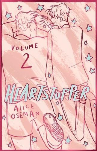 Heartstopper. Volume 2 - Heartstopper By:Oseman, Alice Eur:12,99 Ден2:1199
