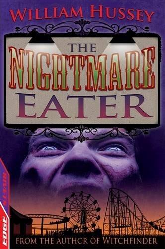 EDGE: A Rivets Short Story: The Nightmare Eater By:Hussey, William Eur:11,37 Ден2:399