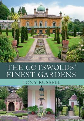 The Cotswolds' Finest Gardens By:Russell, Tony Eur:26 Ден2:1499