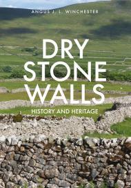 Dry Stone Walls: History and Heritage By:Winchester, Angus J.L. Eur:47,14 Ден2:1199