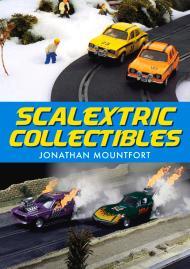 Scalextric Collectibles By:Mountfort, Jon Eur:19,50 Ден2:1199