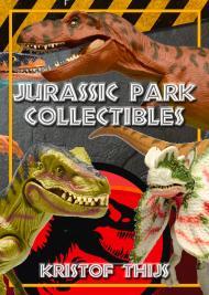 Jurassic Park Collectibles By:Thijs, Kristof Eur:53,64 Ден2:1199