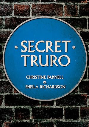 Secret Truro By:Parnell, Christine Eur:14,62 Ден2:1199