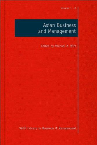 Asian Business and Management By:Witt, Michael B. Eur:12,99 Ден2:89999