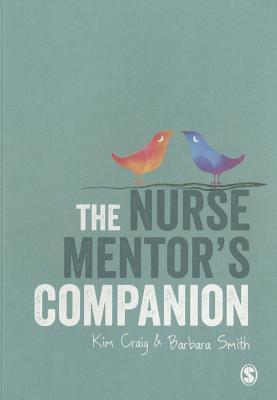 The Nurse Mentor's Companion By:Craig, Kim Eur:17,87 Ден2:1599
