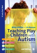 Teaching Play to Children with Autism By:Phillips, Nicky Eur:22.75 Ден2:2699