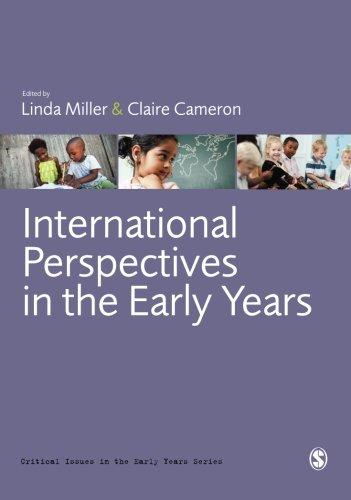 International Perspectives in the Early Years By:Miller, Linda Eur:29.25 Ден2:1899