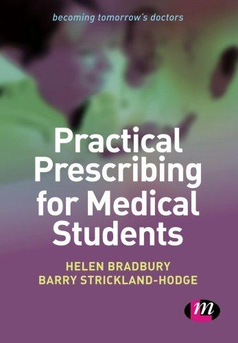 Practical Prescribing for Medical Students By:Bradbury, Helen Eur:47,14 Ден1:1299