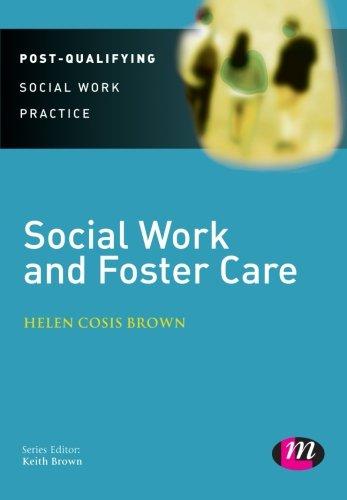 Social Work and Foster Care By:Cosis-Brown, Helen Eur:39.01 Ден2:1699