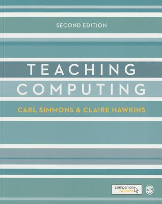 Teaching Computing By:Simmons, Carl Eur:63.40 Ден1:1999