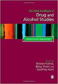The SAGE Handbook of Drug & Alcohol Studies : Social Science Approaches By:Kolind, Torsten Eur:8,11 Ден1:8699