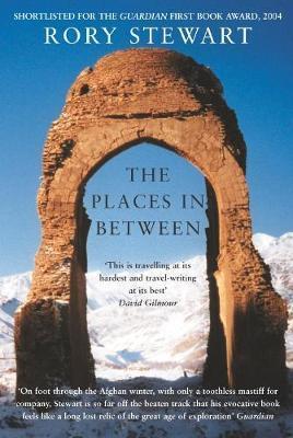 The Places In Between By:Stewart, Rory Eur:58,52 Ден2:799