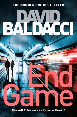 End Game : A Richard and Judy Book Club Pick By:Baldacci, David Eur:14,62 Ден2:699