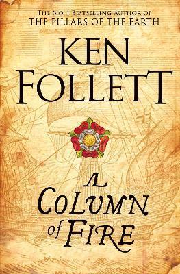 A Column of Fire By:Follett, Ken Eur:17,87 Ден2:899