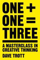 One Plus One Equals Three By:Trott, Dave Eur:16,24 Ден2:799