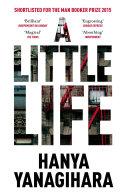 A Little Life By:Yanagihara, Hanya Eur:12,99 Ден1:799