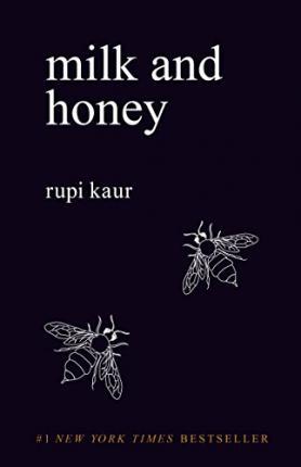 Milk and Honey By:Kaur, Rupi Eur:4,86 Ден2:699