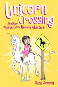 Unicorn Crossing By:Simpson, Dana Eur:12,99 Ден2:499