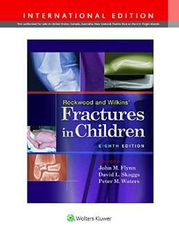 Rockwood and Wilkins' Fractures in Children By:Flynn, Jack Eur:325,19 Ден2:16299