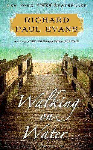 Walking on Water By:Evans, Richard Paul Eur:14.62 Ден2:1199