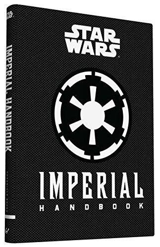 Star Wars - Imperial Handbook By:Wallace, Daniel Eur:12,99 Ден1:1199