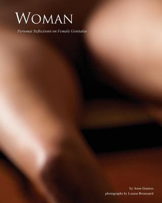 Woman By:Giamos, Anne Eur:11,37 Ден2:399