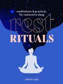 Rest Rituals By:Oula, Valerie Eur:22,75 Ден1:899