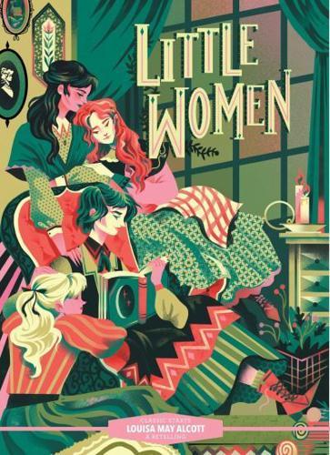 Classic Starts?¬: Little Women - Classic Starts?¬ By:Karl James Mountford Eur:9,74 Ден2:499