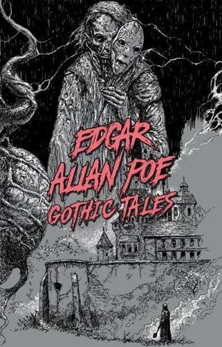 Edgar Allan Poe: Gothic Tales - Signature Select Classics By:Poe, Edgar Allan Eur:17,87 Ден2:399