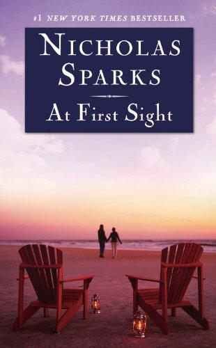 At First Sight By:Sparks, Nicholas Eur:16,24 Ден2:499
