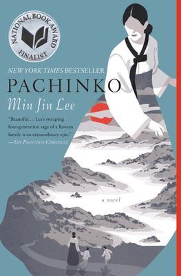 Pachinko (National Book Award Finalist) By:Lee, Min Jin Eur:11,37 Ден2:1099