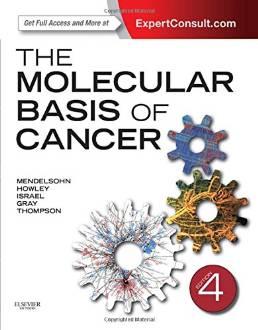 The Molecular Basis of Cancer By:Mendelsohn, John Eur:89,41 Ден1:10799